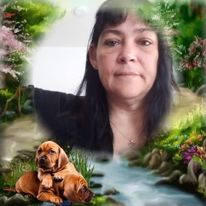 Meet your Posher, Annie